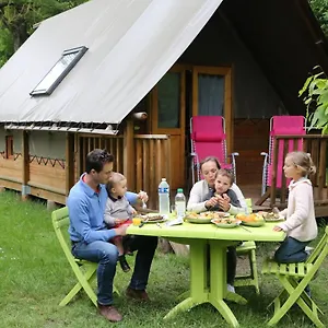 Le Nid Du Parc Villars-les-Dombes