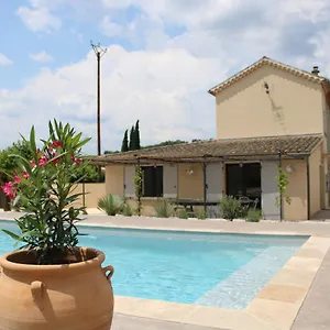 Le Clos Des Muriers Saint Alban Auriolles
